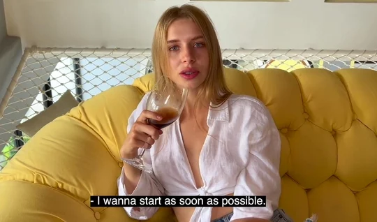 Оқу ақысын жыныстық қатынас арқылы төлеу