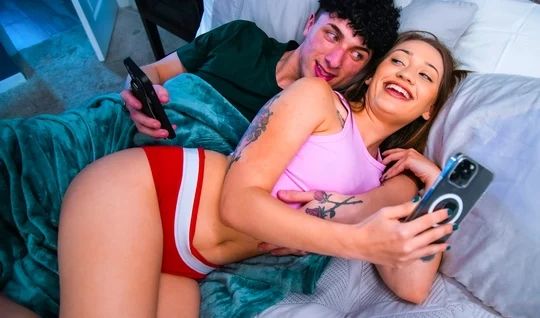 Ең эротикалық сұлулықпен жыныстық қатынас