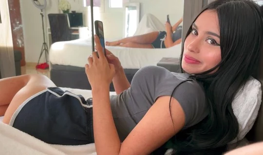 Сексуалды Тиа Каррере Семіз Настя порно